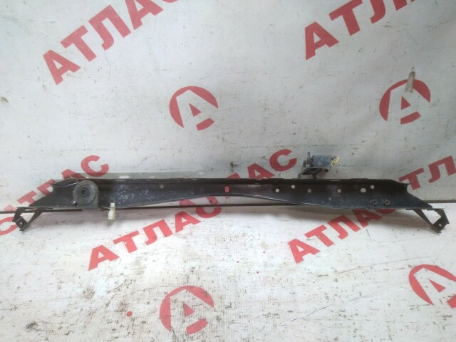 Телевизор NISSAN X-Trail 