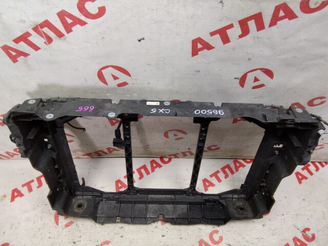 Телевизор MAZDA CX-5 