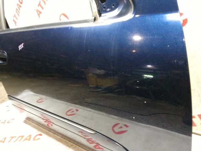 Дверь NISSAN Bluebird Sylphy 