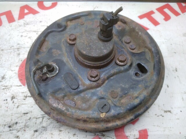 Ступица TOYOTA FunCargo 