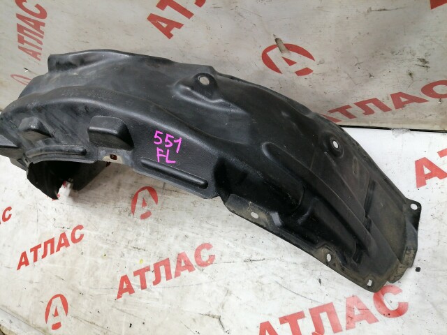 Подкрылок TOYOTA Corona Premio 