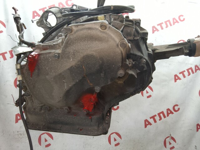 АКПП TOYOTA Carina 3S-FE