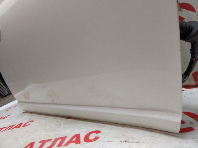 Дверь TOYOTA Platz 