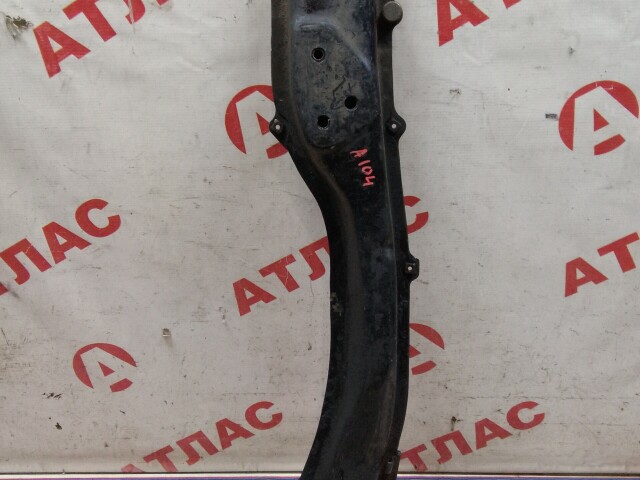 Балка продольная TOYOTA Corona Premio 3C-ТЕ