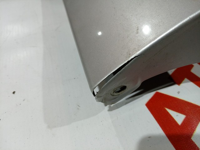 Накладка порога NISSAN Tino 