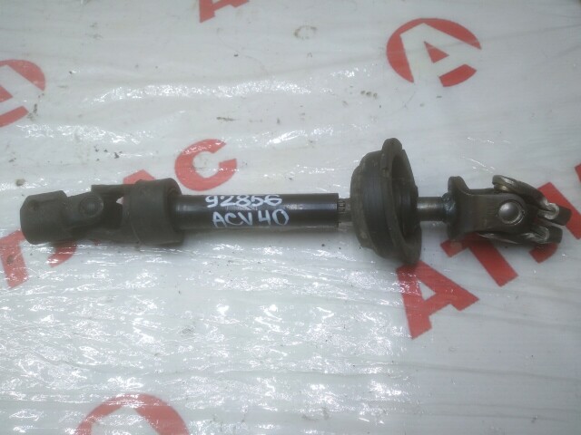Карданчик рулевой рейки TOYOTA Camry 