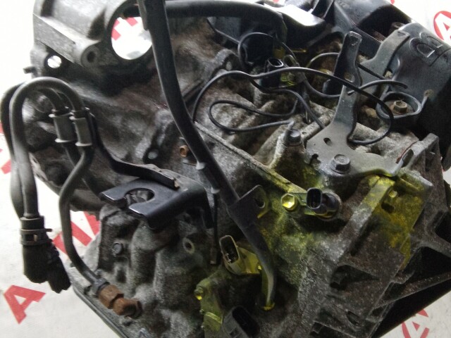 АКПП TOYOTA Camry 2AZ-FE