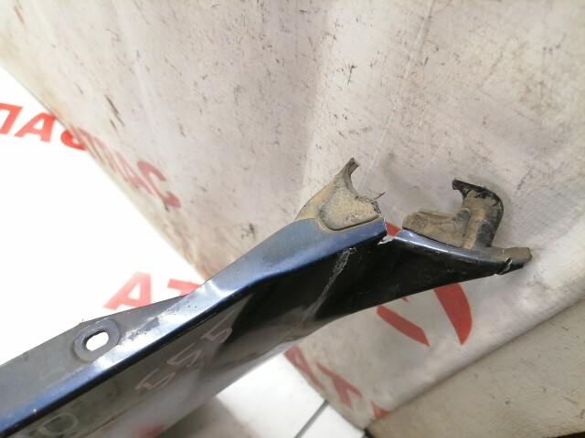 Бампер передний NISSAN Bluebird Sylphy 