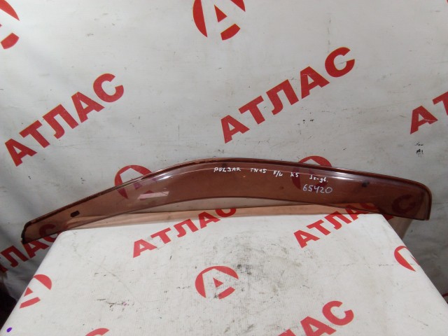 Ветровик NISSAN Pulsar 