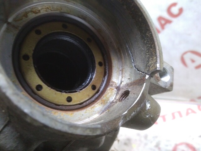 АКПП TOYOTA Corolla 1NZ-FE