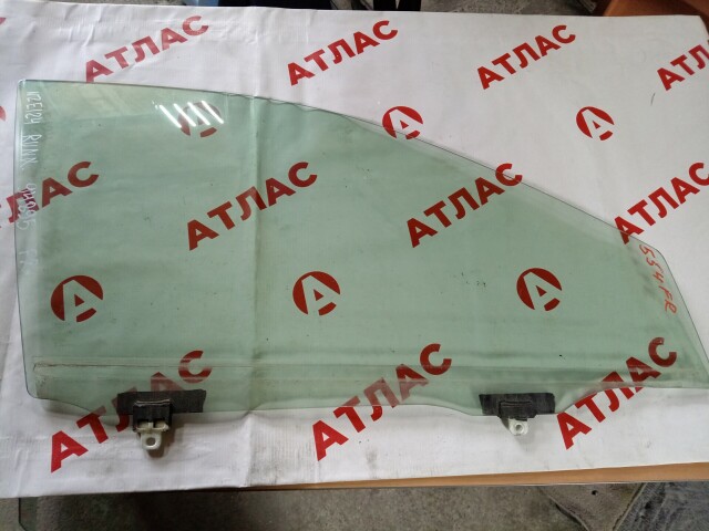 Стекло TOYOTA Corolla Runx 