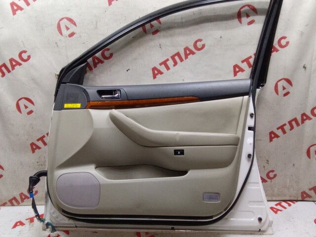 Дверь TOYOTA Avensis 
