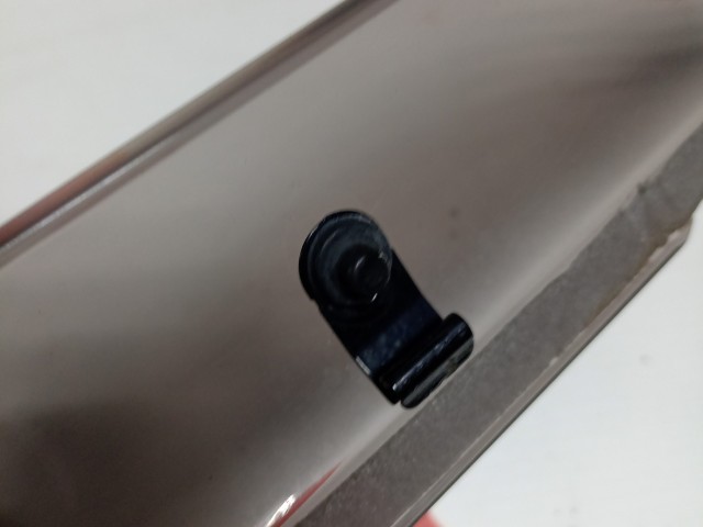 Ветровик TOYOTA Avensis 