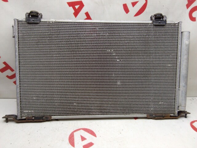 Радиатор кондиционера TOYOTA Avensis 