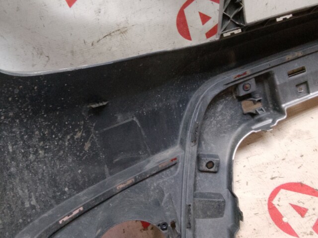 Бампер передний RENAULT Duster 