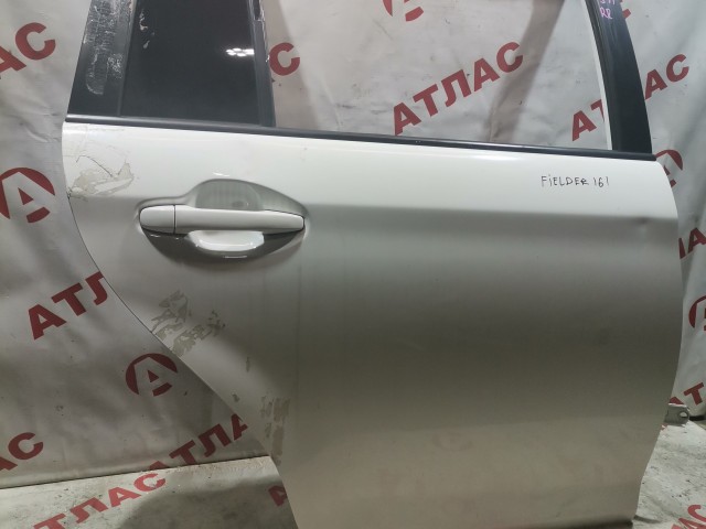Дверь TOYOTA Corolla Fielder 