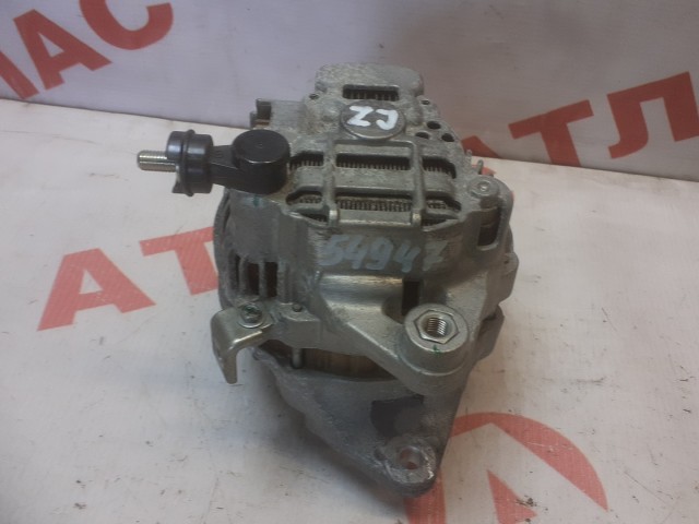 Генератор MAZDA Demio ZJ-VE