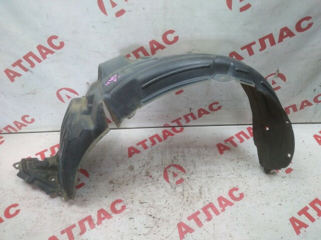 Подкрылок TOYOTA Platz 