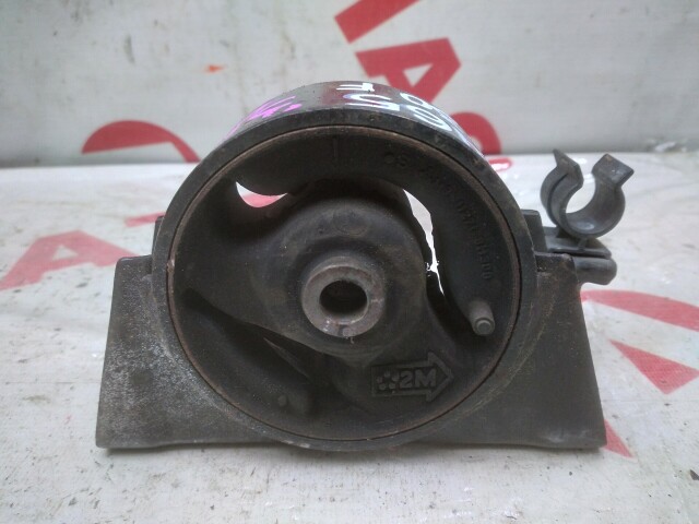 Подушка ДВС NISSAN X-Trail QR20-DE