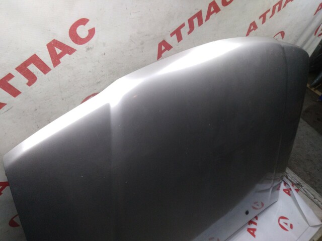 Капот NISSAN Sunny 