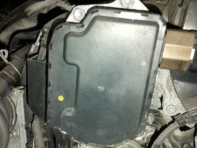 Блок valvematic TOYOTA RAV4 3ZR-FAE