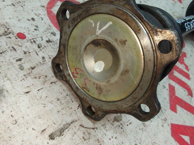 Привод задний NISSAN Skyline 