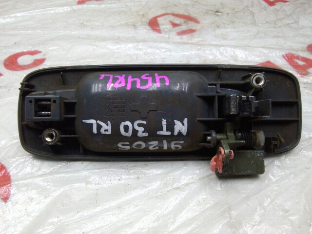 Ручка двери NISSAN X-Trail 