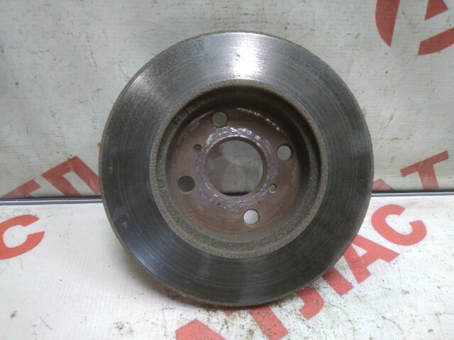 Диск тормозной TOYOTA Vitz 