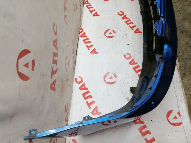 Бампер передний TOYOTA Corolla Runx 