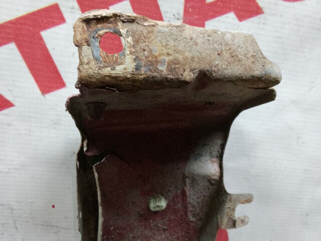 Крыло RENAULT Sandero Stepway 