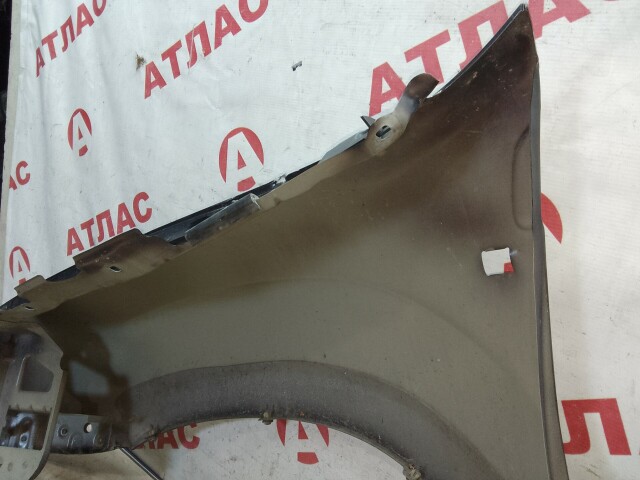 Крыло RENAULT Duster 