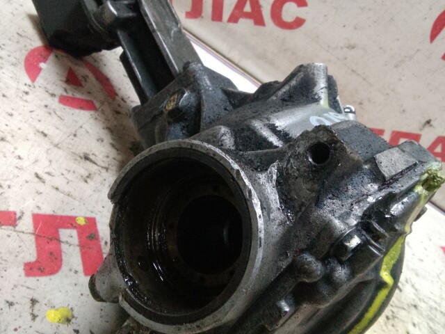 Раздатка TOYOTA Corona Premio 3C-ТЕ