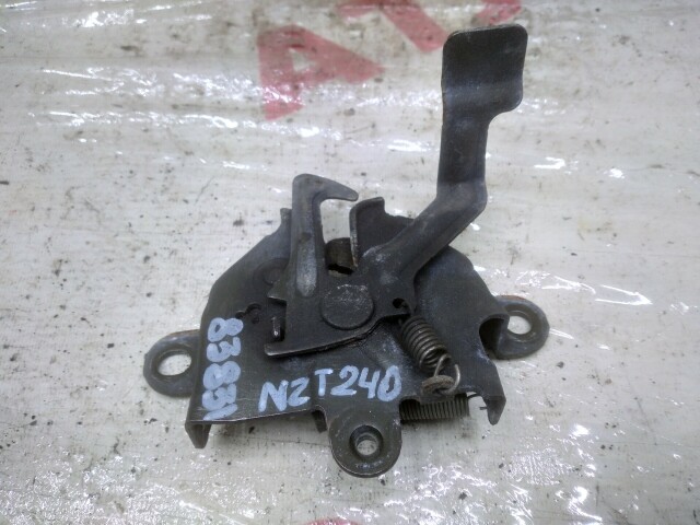 Замок капота TOYOTA Premio 