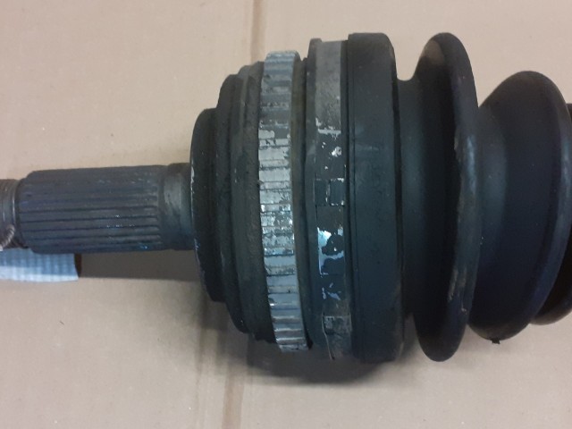 Привод короткий HONDA Prelude 