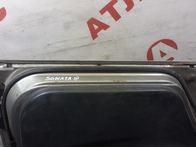 Дверь HYUNDAI Sonata 