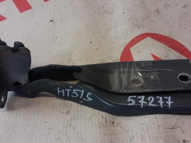 Кронштейны капота SUZUKI Swift 