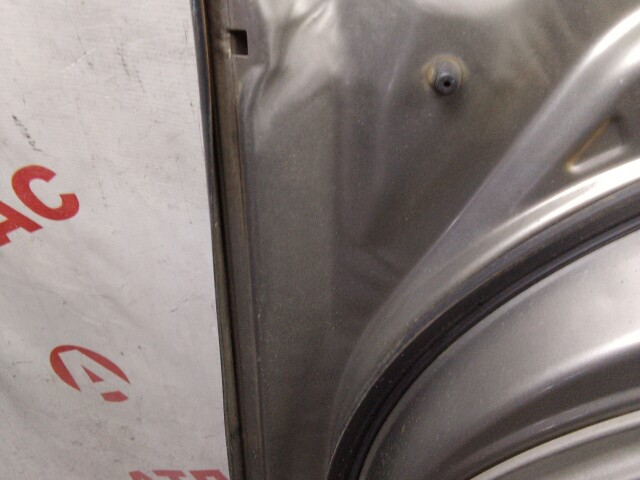 Дверь NISSAN X-Trail 