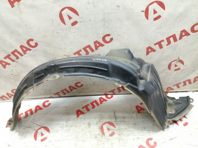 Подкрылок TOYOTA Vitz 