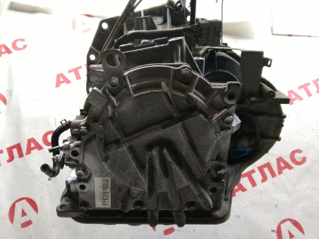 АКПП CHEVROLET MW M13A