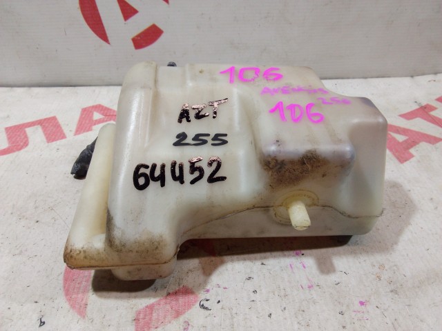 Бачок расширительный TOYOTA Avensis 