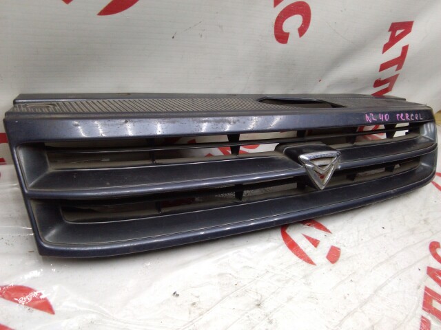 Решетка радиатора TOYOTA Tercel 