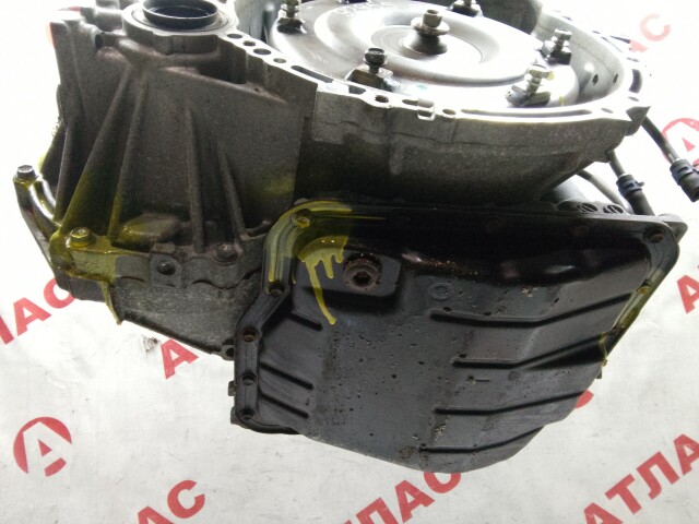 АКПП TOYOTA Camry 2AZ-FE