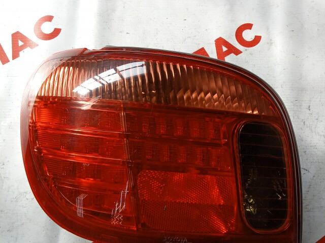 Стоп TOYOTA Vitz 