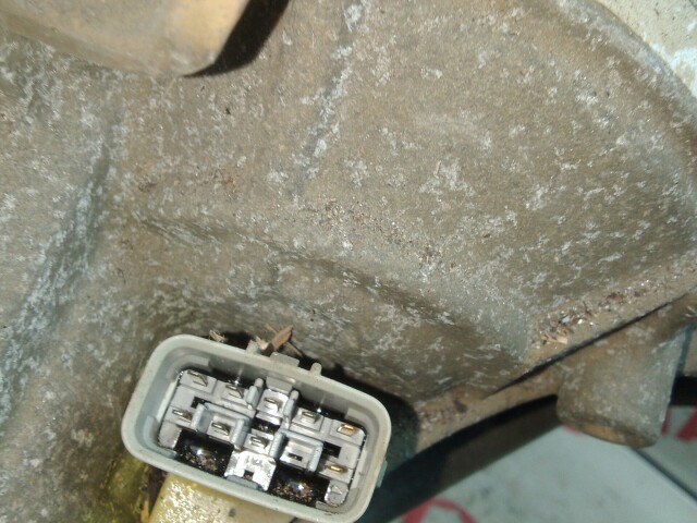 АКПП TOYOTA Platz 2NZ-FE