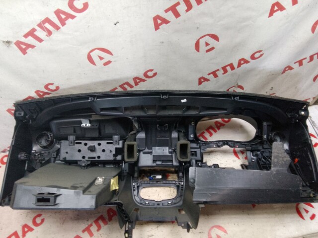 Торпедо RENAULT Duster 