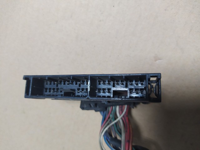 Гитара руля TOYOTA Corolla 