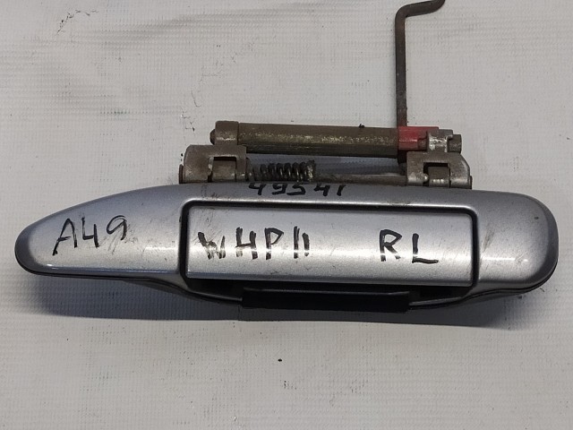 Ручка двери NISSAN Primera 