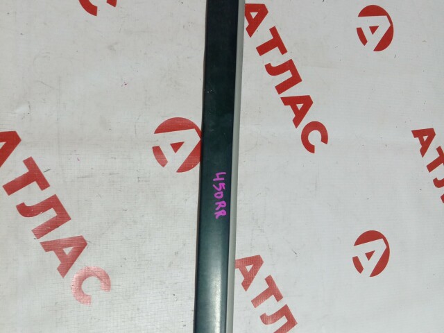 Молдинг TOYOTA Vitz 