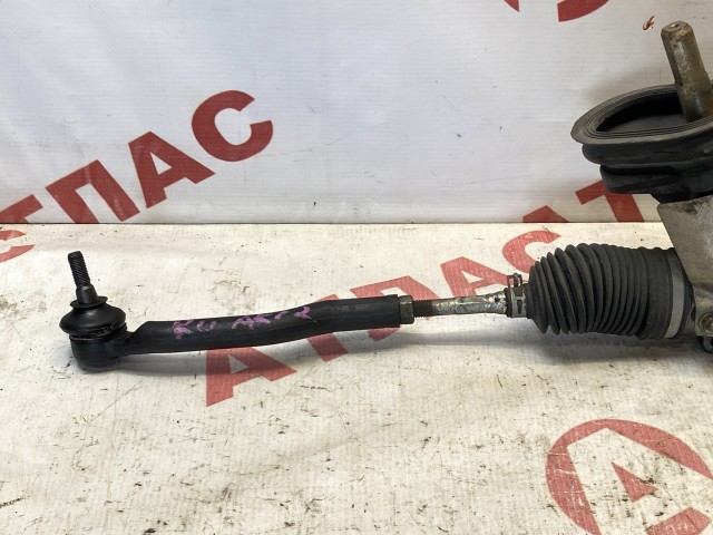 Рулевая рейка NISSAN March HR15DE