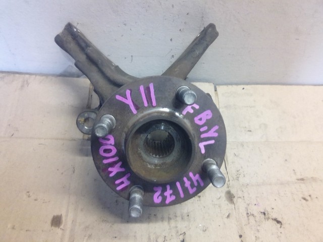 Ступица NISSAN Wingroad 